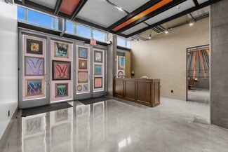 West Hollywood, CA undefined - 751 N Fairfax Ave