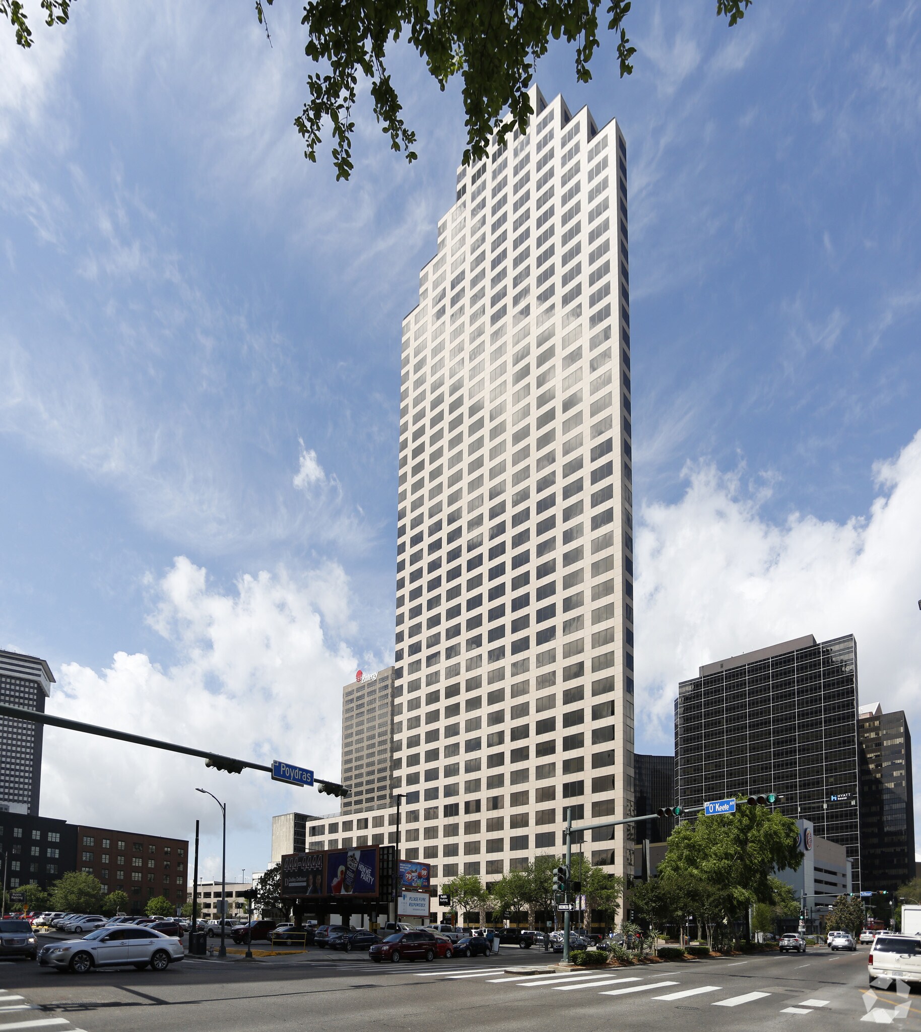 1100 Poydras St, New Orleans, LA for Rent