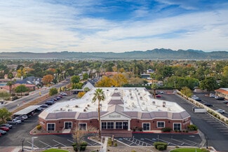 Las Vegas, NV Medical - 630 S Rancho Dr