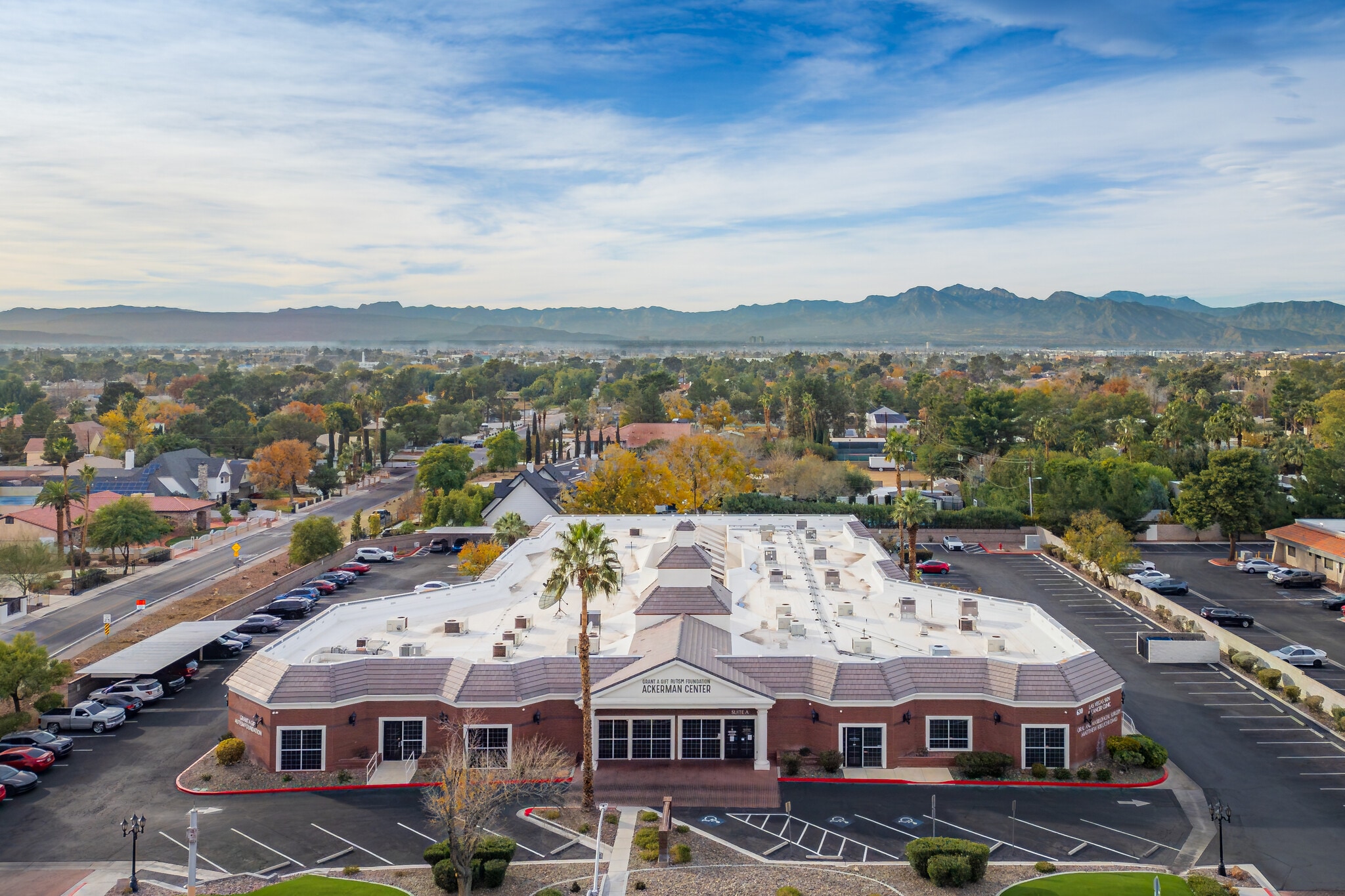 630 S Rancho Dr, Las Vegas, NV for Rent