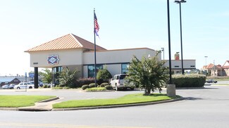 Jacksonville, AR Bank - 1900 John Harden Dr Jacksonville, AR Bank - 1900 John Harden Dr