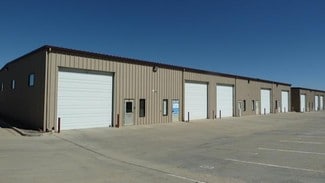 Erie, CO Flex - 3772 Puritan Way