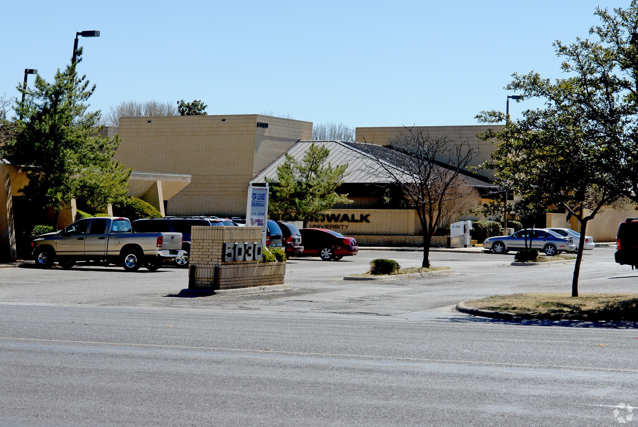 5030 E University Blvd, Odessa, TX for Rent