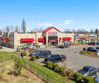Molalla, OR Freestanding - 31130 S Hwy 213