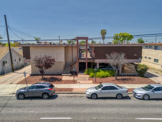 Downey, CA Apartments - 7836 Stewart and Gray Rd