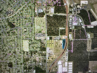 Spring Hill, FL Agricultural Land - Anderson Snow Rd @ Edward R Noll Spring Hill, FL Agricultural Land - Anderson Snow Rd @ Edward R Noll