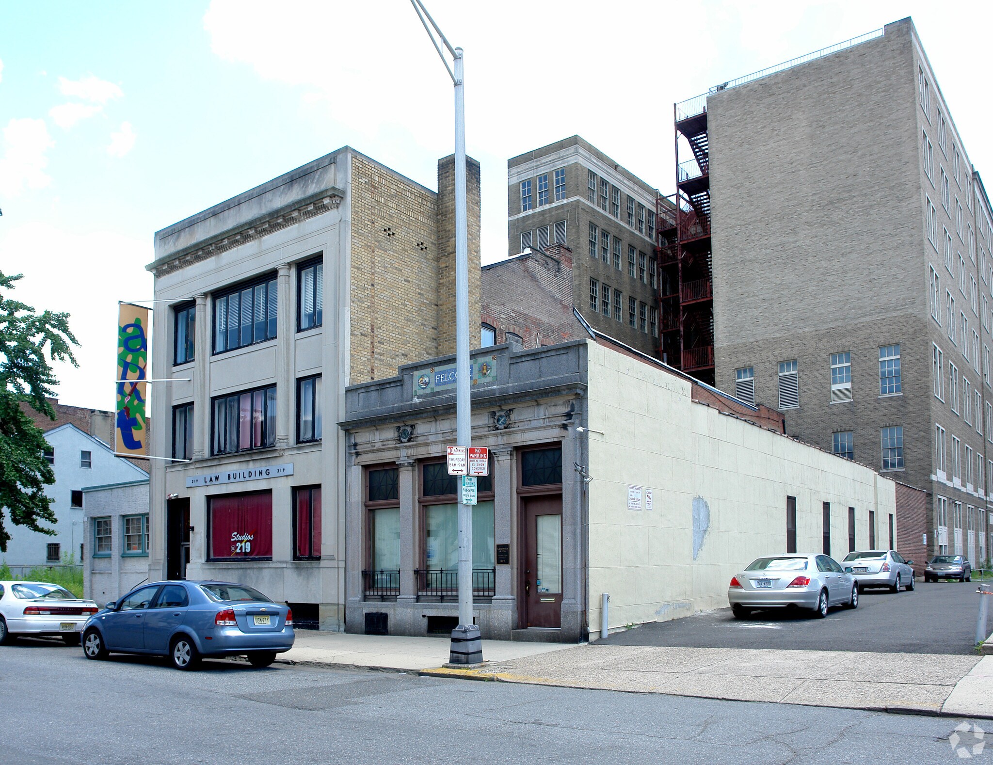 217 E Hanover St, Trenton, NJ for Sale