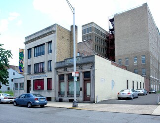 Trenton, NJ Office - 217 E Hanover St