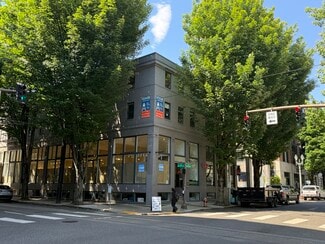 Portland, OR Office, Office/Retail - 1100 NW Glisan St Portland, OR Office, Office/Retail - 1100 NW Glisan St