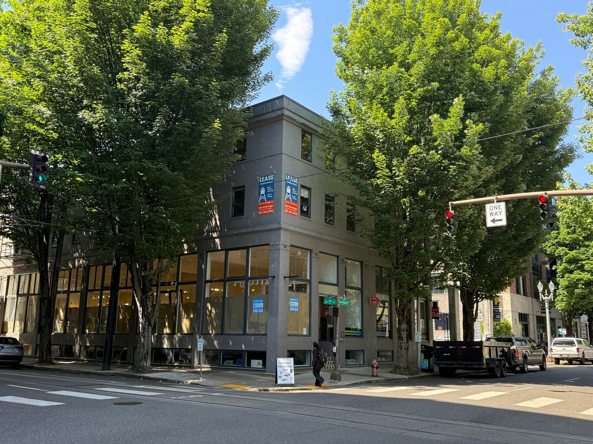 1100 NW Glisan St, Portland, OR for Rent