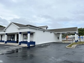 Port Richey, FL Retail - 5713-5741 Richey Dr