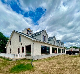 Hummelstown, PA Office/Retail - 9030 Bridge Rd