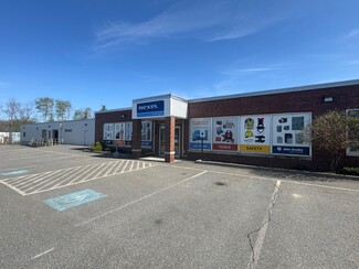 Bangor, ME Warehouse - 92 Perry Rd
