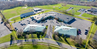 Utica, NY Office, Flex - 6 Rhoads Dr