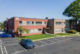 Englewood Cliffs, NJ Office, Industrial - 190-210 Sylvan Ave