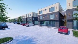 Hyde Park, UT Residential - 4355 Main St