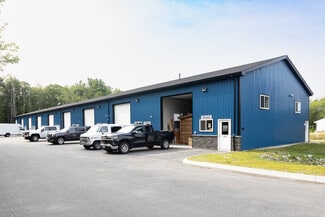 Saco, ME Flex - 873 Portland Rd