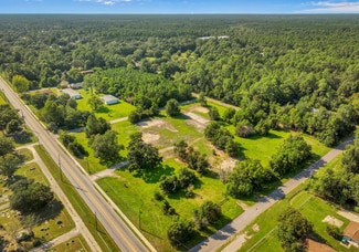 Gulfport, MS Commercial Land - 4018 28th st