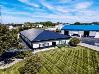 Merrillville, IN Office - 4042 W 82nd Ct