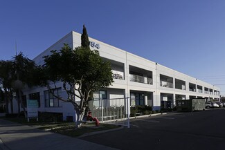 Costa Mesa, CA Flex - 1954 Placentia Ave