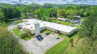 LaFayette, GA Warehouse - 1129 S Chattanooga St