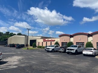 Olive Branch, MS Distribution - 10777 High Point Dr