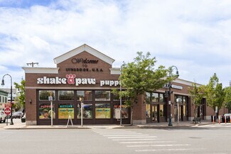 Lynbrook, NY Retail - 1 Atlantic Ave Lynbrook, NY Retail - 1 Atlantic Ave