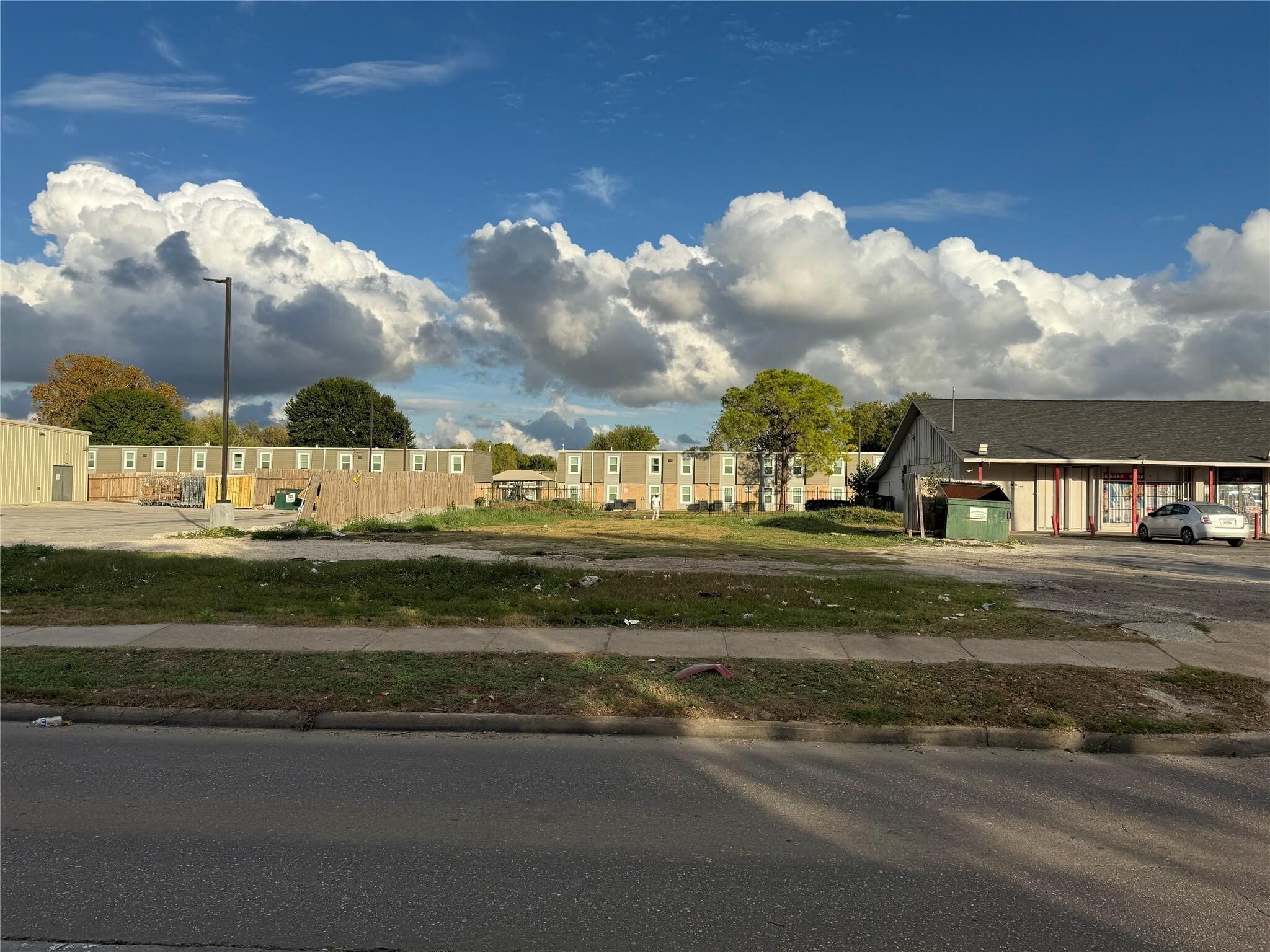 9631 Scott st, Houston, TX for Sale