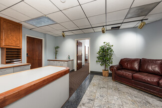 Reno, NV Office - 1695 Meadow Wood Ln