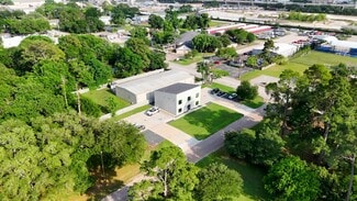 Katy, TX Storefront Retail/Office - 5142 E 5th St