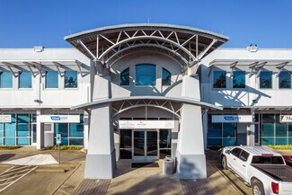 McKinney, TX Office, Flex - 2035 Central Cir