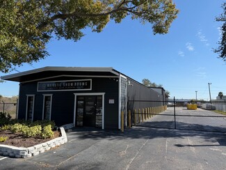 Clearwater, FL Industrial - 11475 49th St N