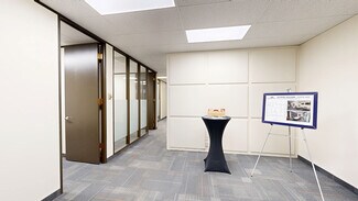 Calgary, AB Office - 5920 1A St SW