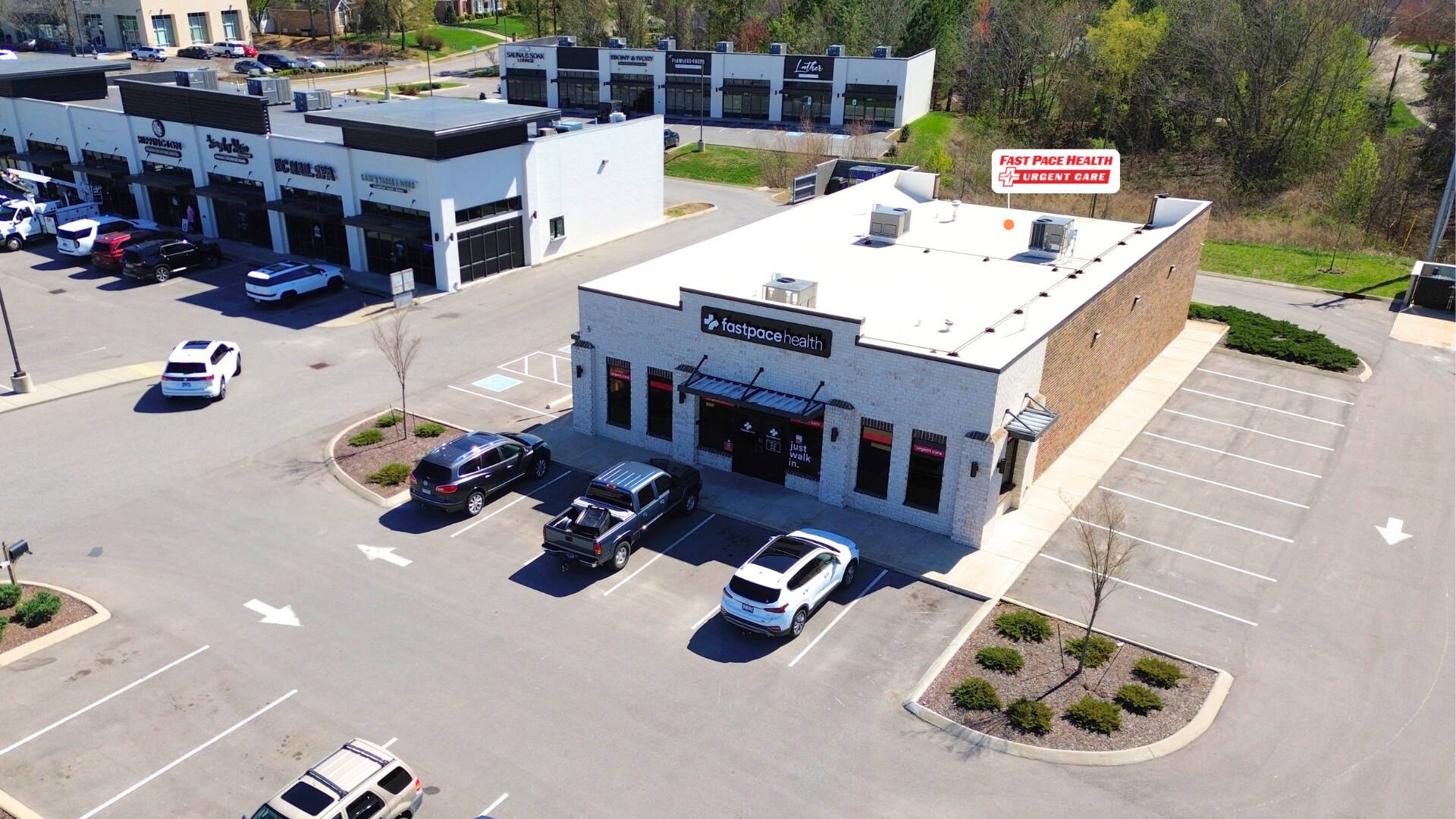 2660 Madison St, Clarksville, TN for Sale