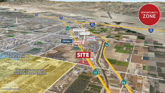 Thermal, CA Commercial - 87200 Airport Blvd