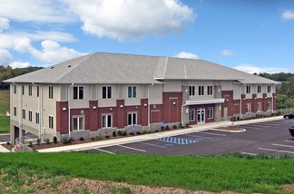 Blacksburg, VA Office/Medical - 825 Davis St