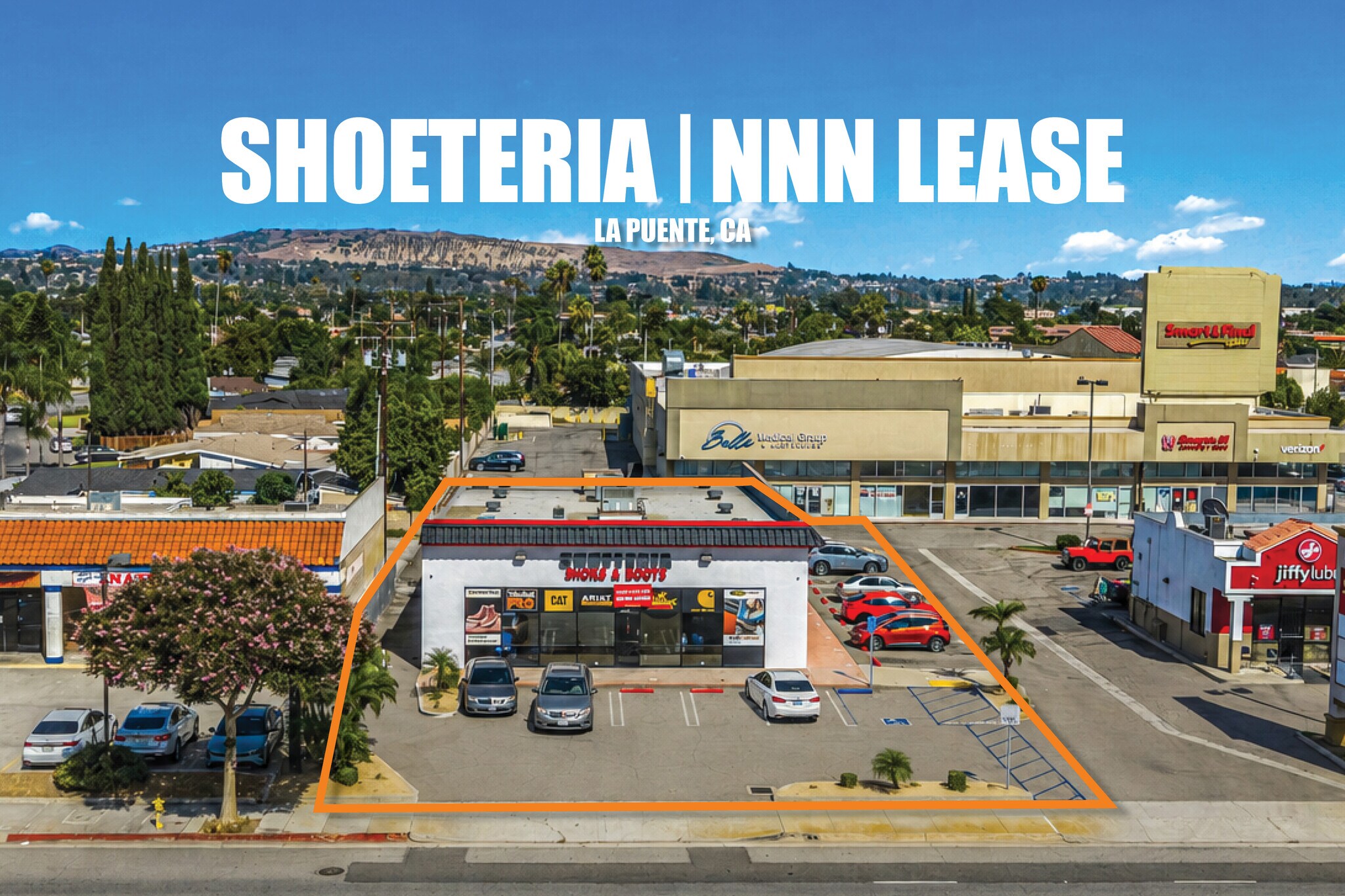 1030 N Hacienda Blvd, La Puente, CA for Sale