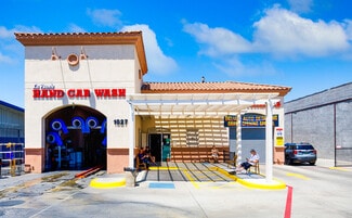 La Puente, CA Retail - 1027 N Hacienda Blvd