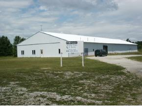 1550 Wentzel St, Rochester, IN for Sale