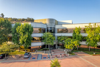 Diamond Bar, CA Office - 21660 Copley Dr