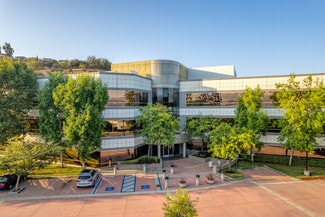 Diamond Bar, CA Office - 21700 Copley Dr