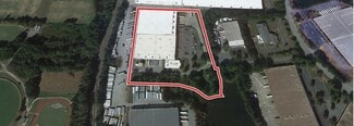 Kennesaw, GA Industrial - 1000 Union Ct