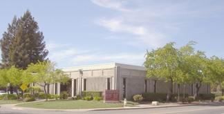 Fairfield, CA Office - 707-709 Beck St