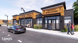 La Crosse, WI Showroom - 507 4th St La Crosse, WI Showroom - 507 4th St