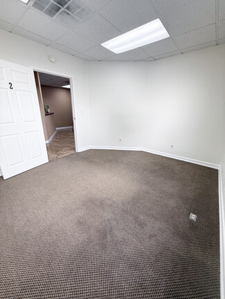 Orange, CA Office - 623-629 N Main St