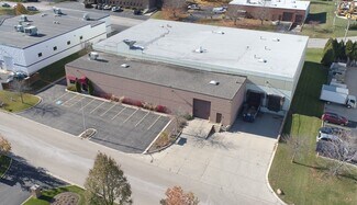 Wauconda, IL Industrial - 1275 Kyle Ct