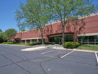 Suwanee, GA Office - 4000 Johns Creek Ct