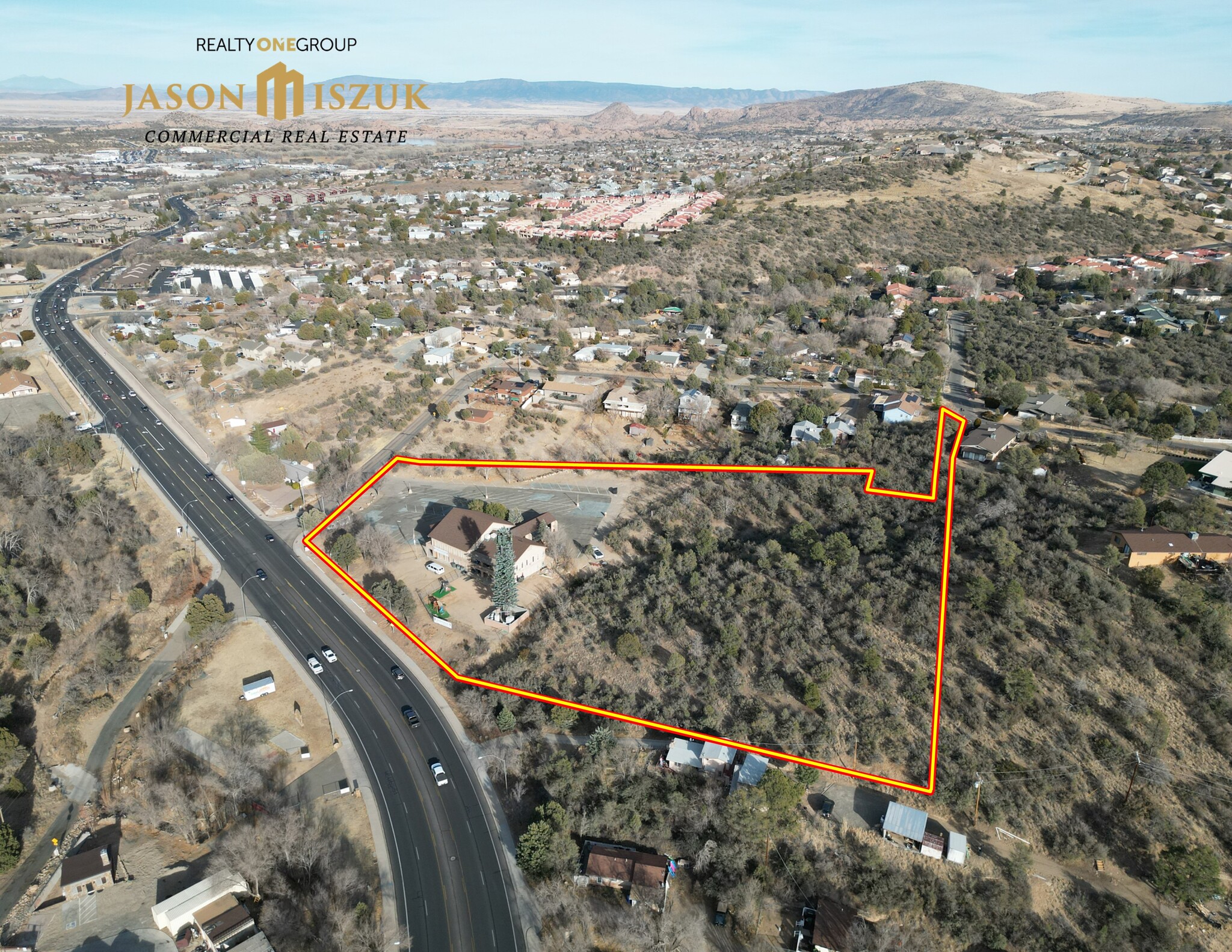 2797 Willow Creek Rd, Prescott, AZ for Sale