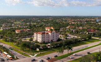 Port Saint Lucie, FL Office - 1660 SW St Lucie West Blvd