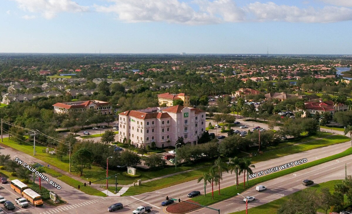 1660 SW St Lucie West Blvd, Port Saint Lucie, FL for Rent